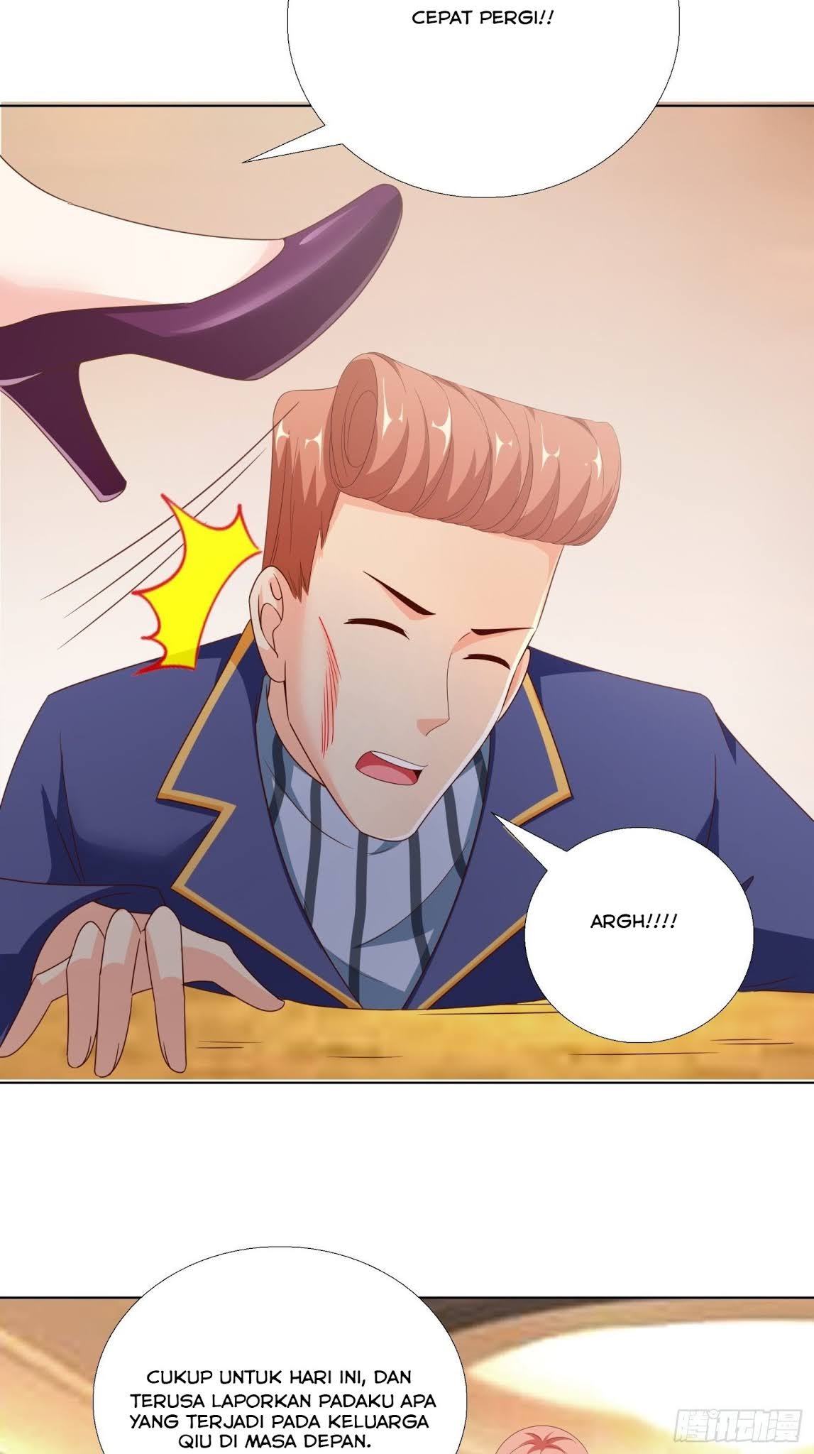 Super School Doctor (Supreme Campus Doctor) Chapter 88 Gambar 32